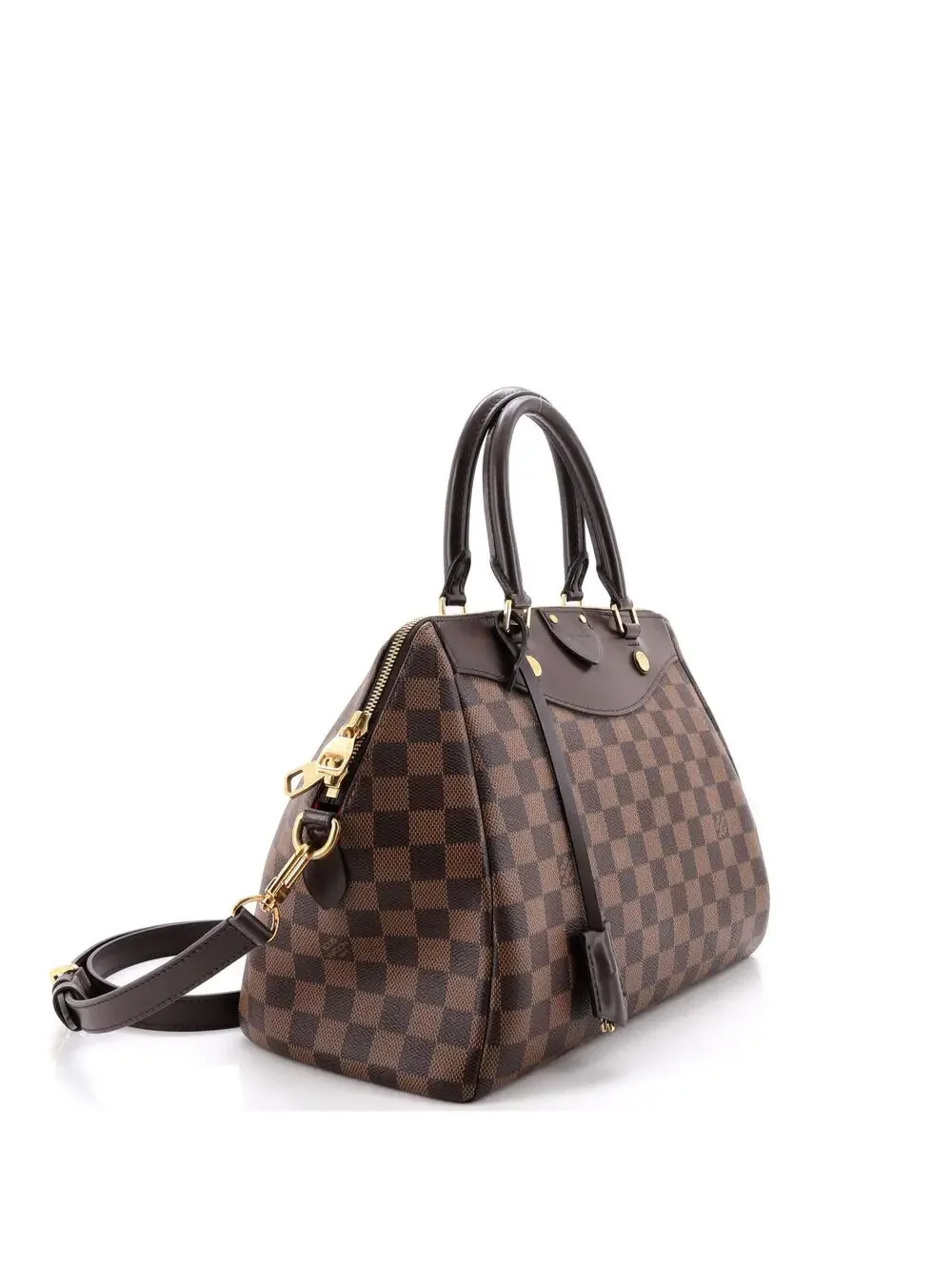 Louis Vuitton Mews Handbag Damier #333716L17B
